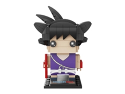 Figura Pantasy DRAGON BALL Goku Figura Montável 152Pc