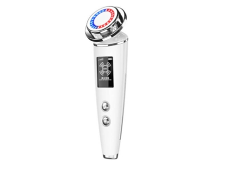 Masajeador Facial YDCY 1108-H22 Blanco