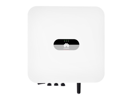 Huawei SUN2000-2KTL-L1 adaptador e inversor de corriente Exterior 2000 W Blanco