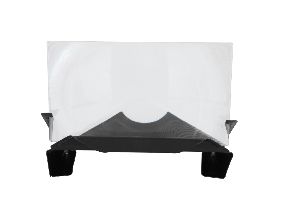 Protector De Pantalla De Vidrio Templado Antihuellas De Alta Definición Para Iqoo Z1/z1x/ne03/ne05