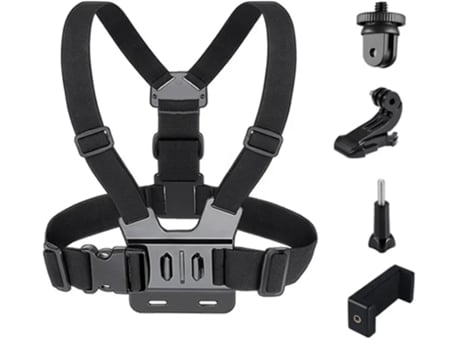 Kit Sports Ohpa Js200For Gopro