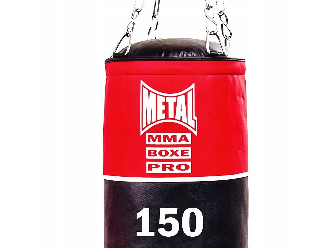 Saco sales boxeo 150