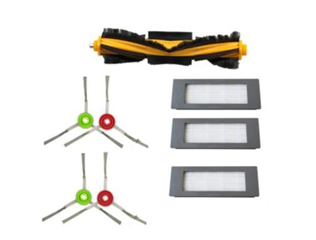 Accesorio Aspiradores ECOVACS filtro un nova ecovacs deebot 900 dn5g