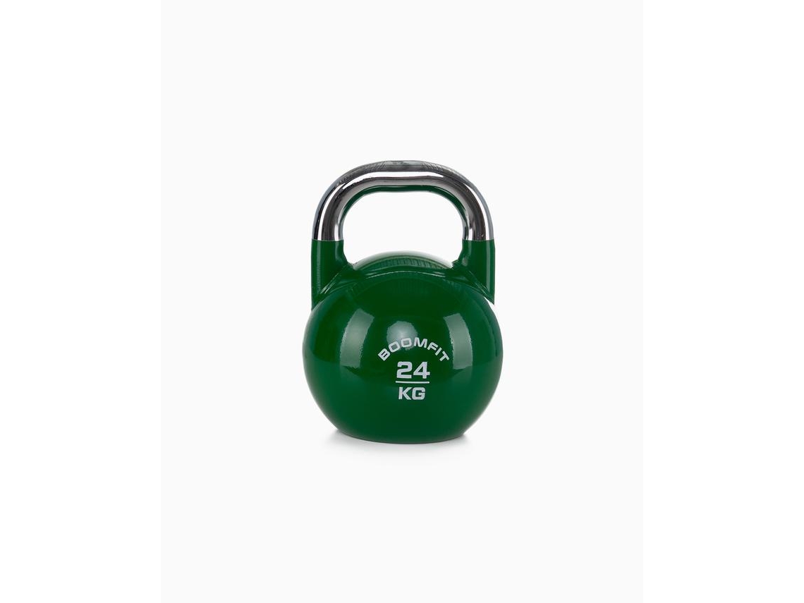Kettlebells BOOMFIT Competición (24kg)
