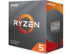 Desktop VIST Kit Gaming Ryzen 5 3600 Ram 64Gb Rx 6600 Ssd 1Tb M.2 Lcd 24 Windows 11 Pro