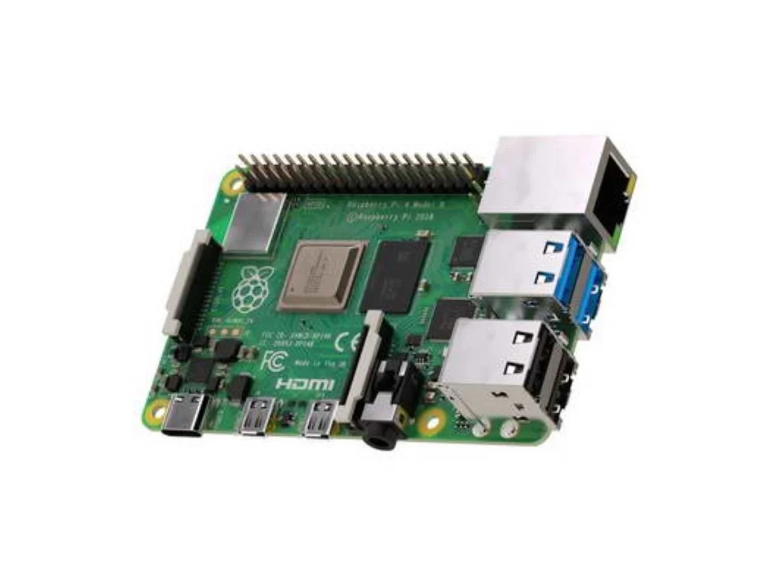 Raspberry Pi4 Modelo B+ 1Gb Ram