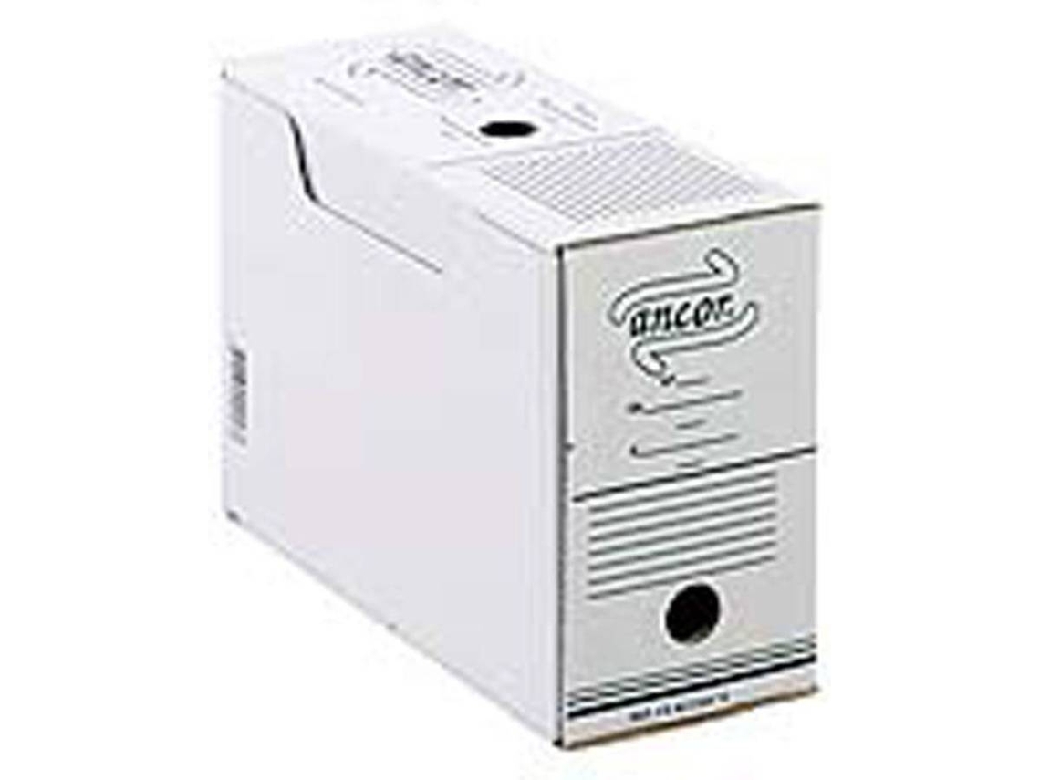 Caja ANCOR Blanco (A4 - 14 mm)