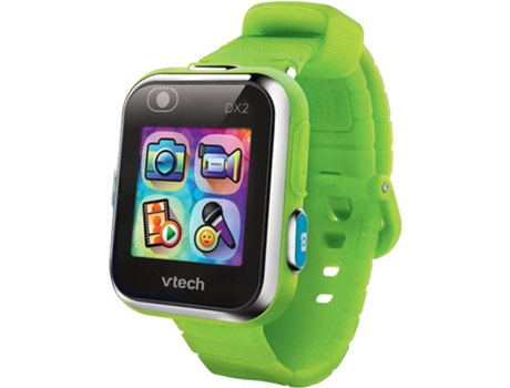 Reloj inteligente Vtech Kidizoom Dx2