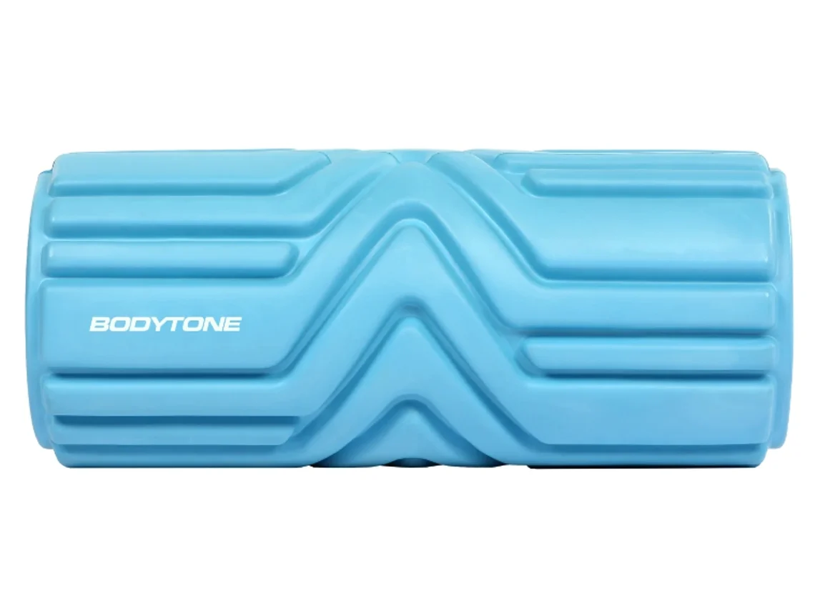 Rodillo de Espuma BODYTONE Foam Roller (Azul)