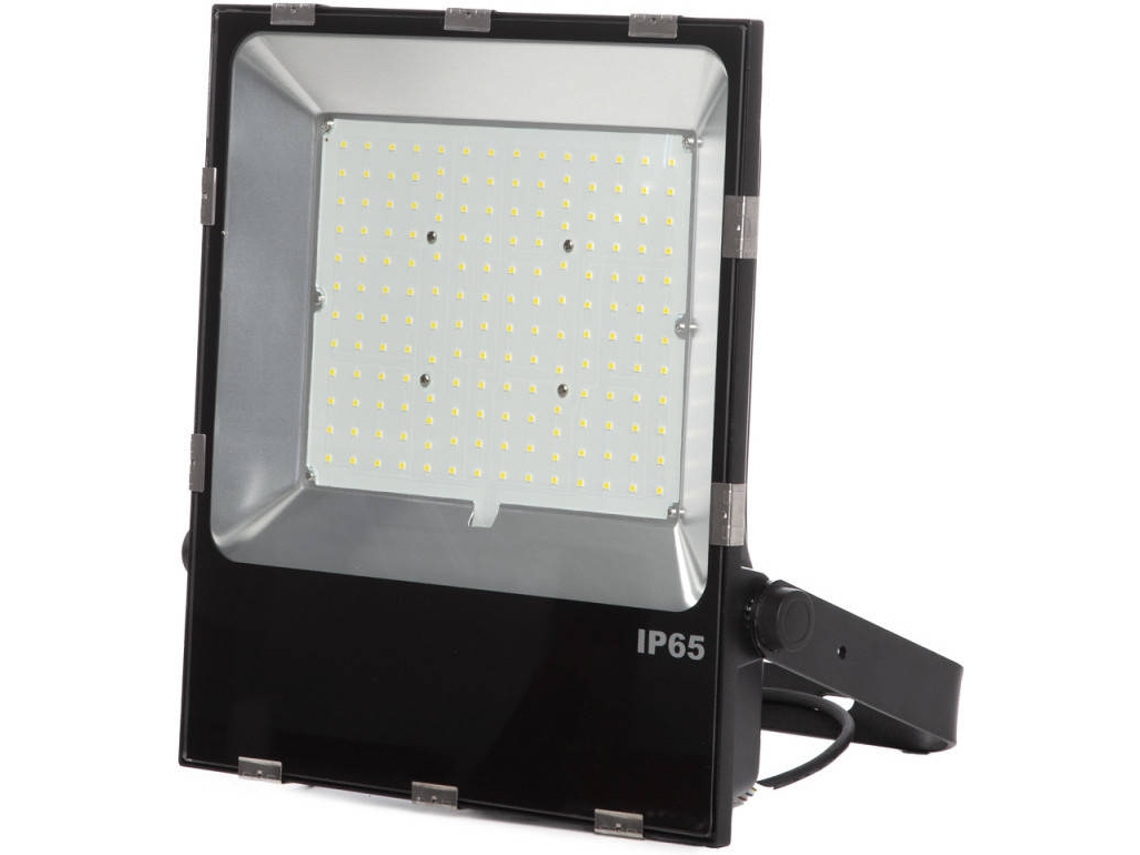 Proyector Led 150w 25500lm 4200ºk Pro Smd3030 Ip65 Regulable 100.000h