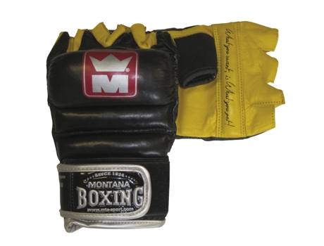 Guantes de MMA MONTANA MS 3000