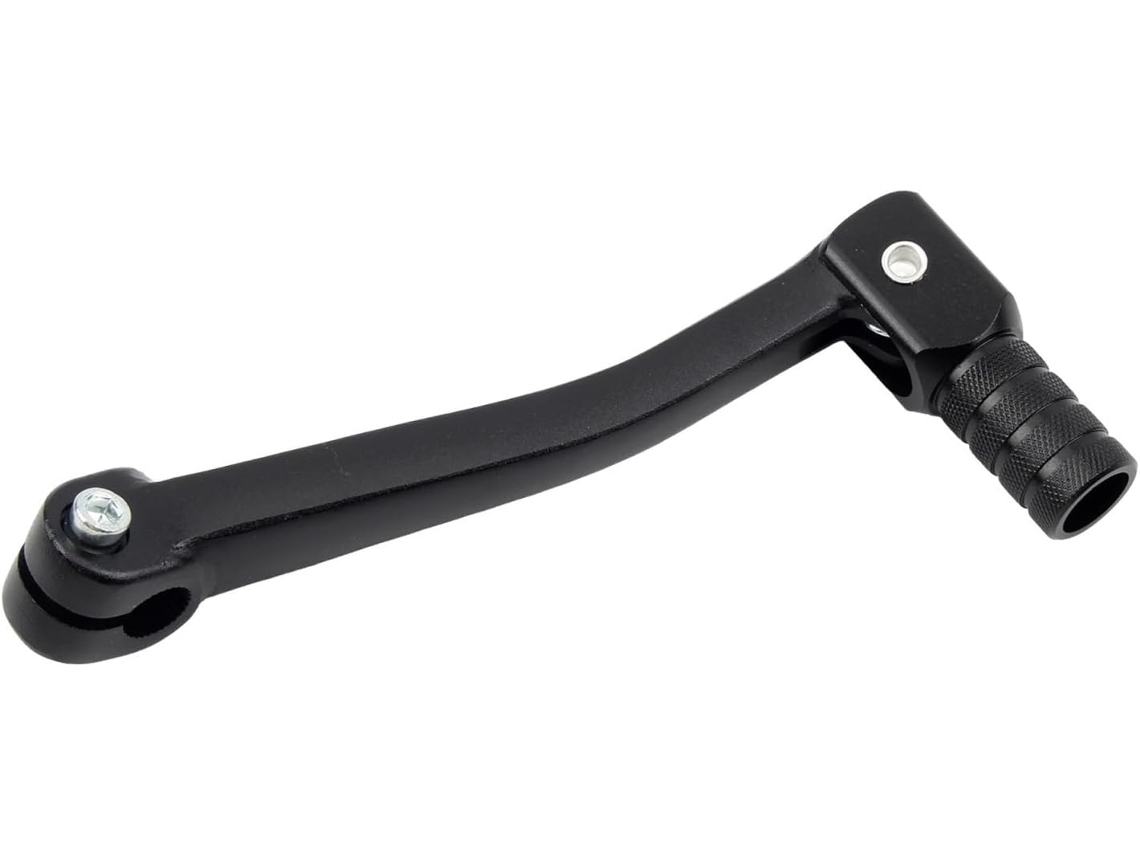 Palanca De Cambio Marchas Plegable Desgaste Para Motocicleta Bicicleta