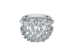 Lámpara de techo, diseño cristal, para interiores, Hg Hsyxf 4739 EU OEM