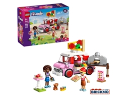 Lego Friends 42694 Pizzería Móvil 42694