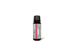 Lata de bebida Weiler Shot de Olimp Sports Nutrition (9 unidades de 60 ml)