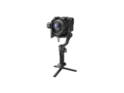 Gimbal  ZHIYUN Crane 4E Cinepeer (hasta 12 horas)