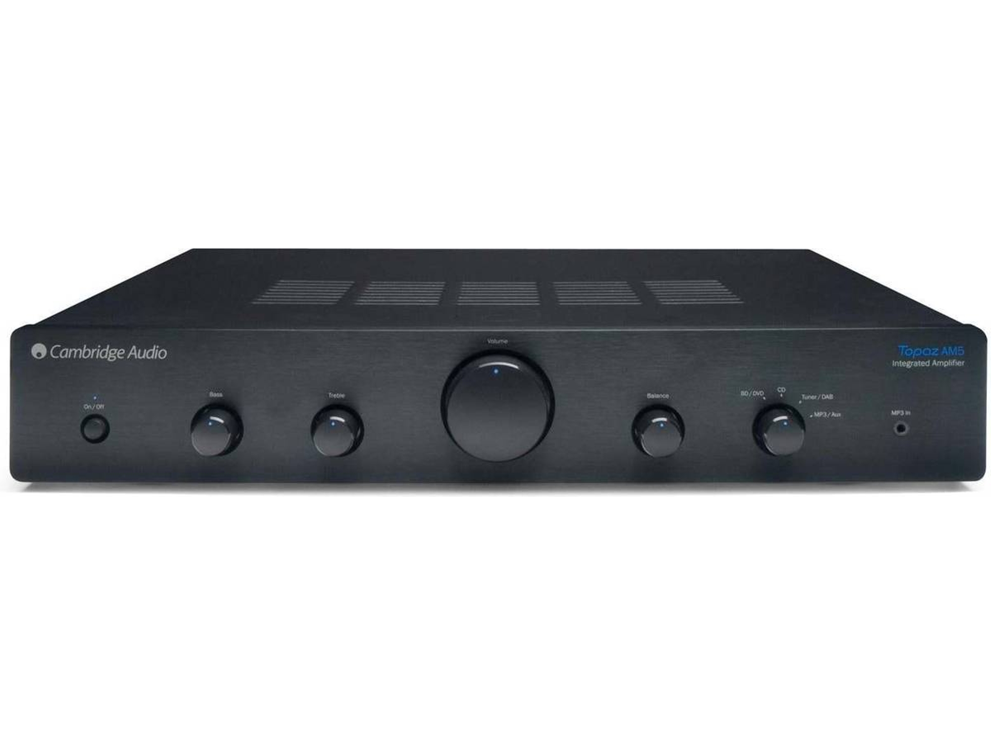Amplificador Estéreo CAMBRIDGE AUDIO AM5B