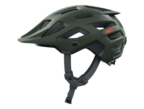 Casco ABUS moventor 2.0