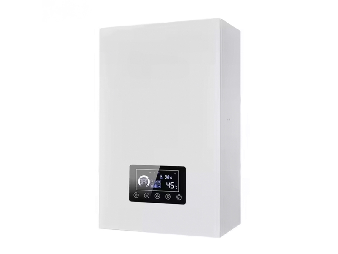 Caldera eléctrica solo calefacción Volt Sannover 14 Kw monofásica trifásica