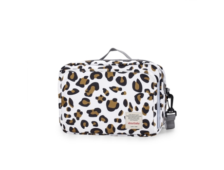 KOHREE Bolsa de bebé para mamá, bolsa para cochecito, bolsa de pañales para salida de bebé