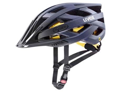 Casco de Ciclismo UVEX Mtb I-vo Cc Mips (52-57 cm)