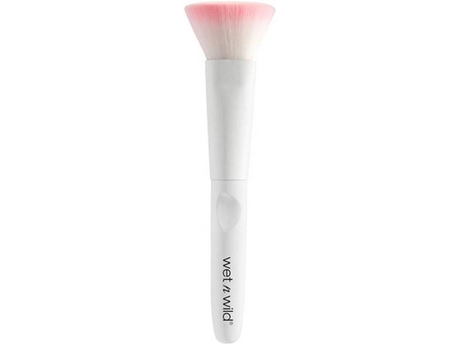 Pincel para Maquillaje WET N WILD Wetn Wild Makeup Pincel Flato Top