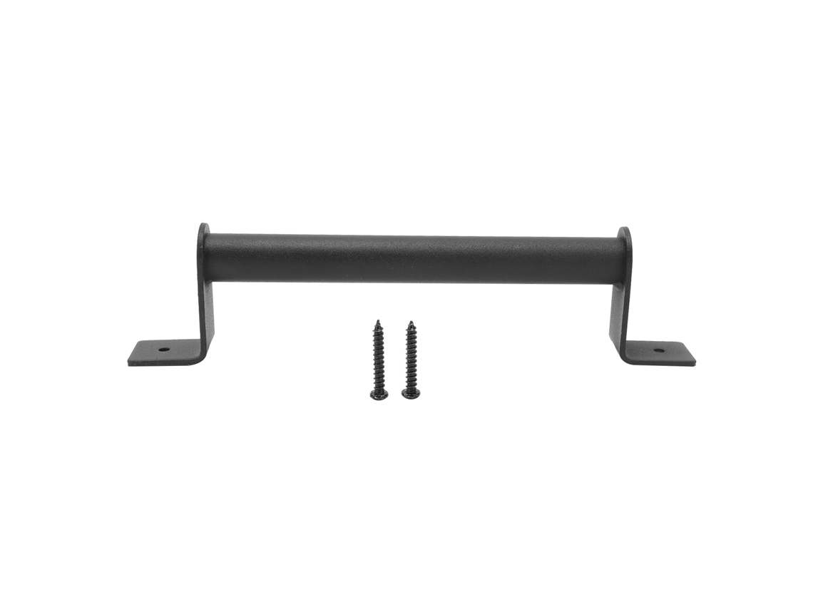Manija De Acero Al Carbono Para Puerta De Granja, Para Puerta Corrediza De Garaje, Gabinete, Casa