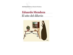 Libro El Año Del Diluvio De Eduardo Mendoza (español)