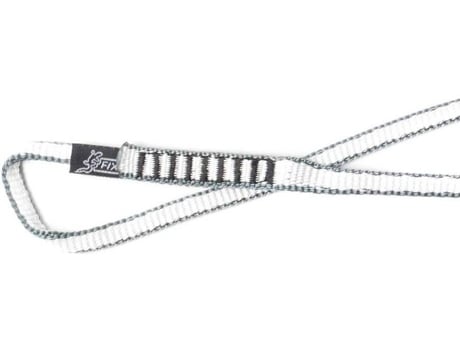 Cuerda De Escalada FIXE CLIMBING GEAR Escalada Dyneema (Blanco - 180 cm)