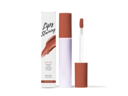 Aceite labial hidratante Mirror Pink