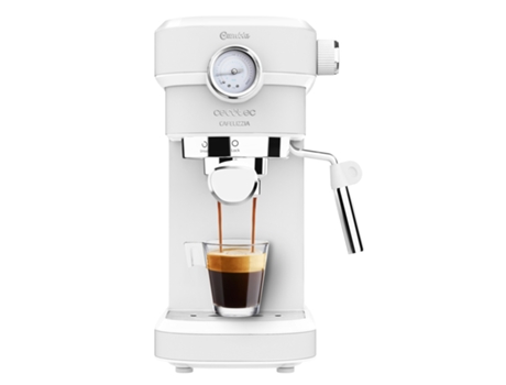 Cafetera CECOTEC Cafelizzia 790 Pro