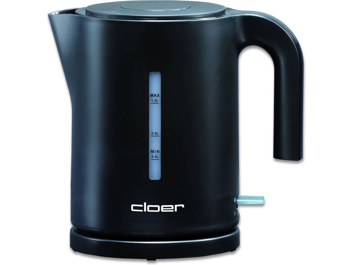 Hervidor Eléctrico CLOER 4120