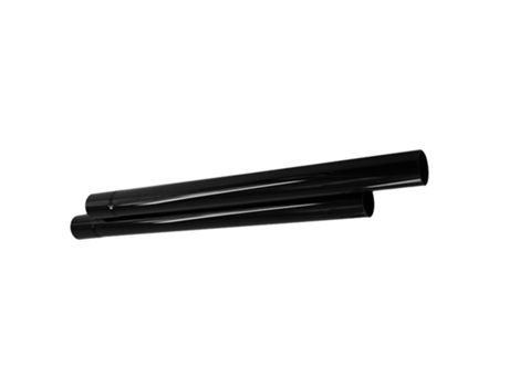 2 piezas para Philips Midea Haier accesorios para aspiradoras tubo recto tubo duro tubo de conexión tubo de extensión Universal