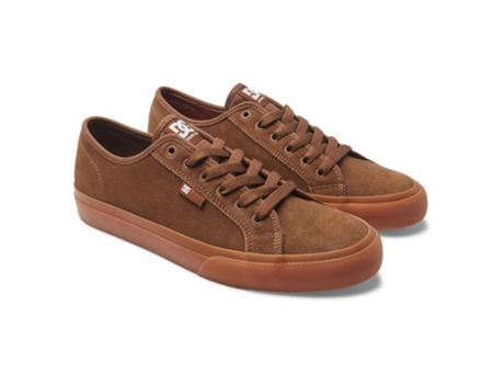 Zapatillas Le Brown Manual EU 43 Hombre DC SHOES