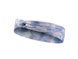 Diadema Elástica Antideslizante Estilo Boho Tie-dye Para Mujer, Ideal Para Yoga, Correr, Practicar Deportes Y Que Absorbe El Sudor.