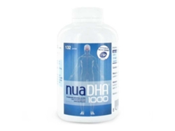 Complemento Alimentar NUA Dha 1000Ulas (100 g)