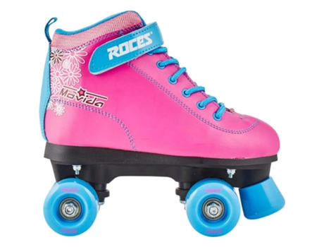 Patines para niños ROCES Quad Movida Art