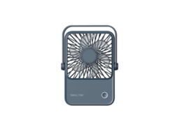 Ventilador MDUG USB, Leve, Dobrável e de Bolso, para Crianças