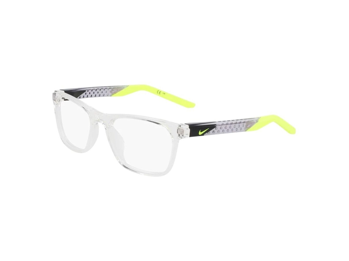 Montura de gafas Nike para niños 5058 (plástico)