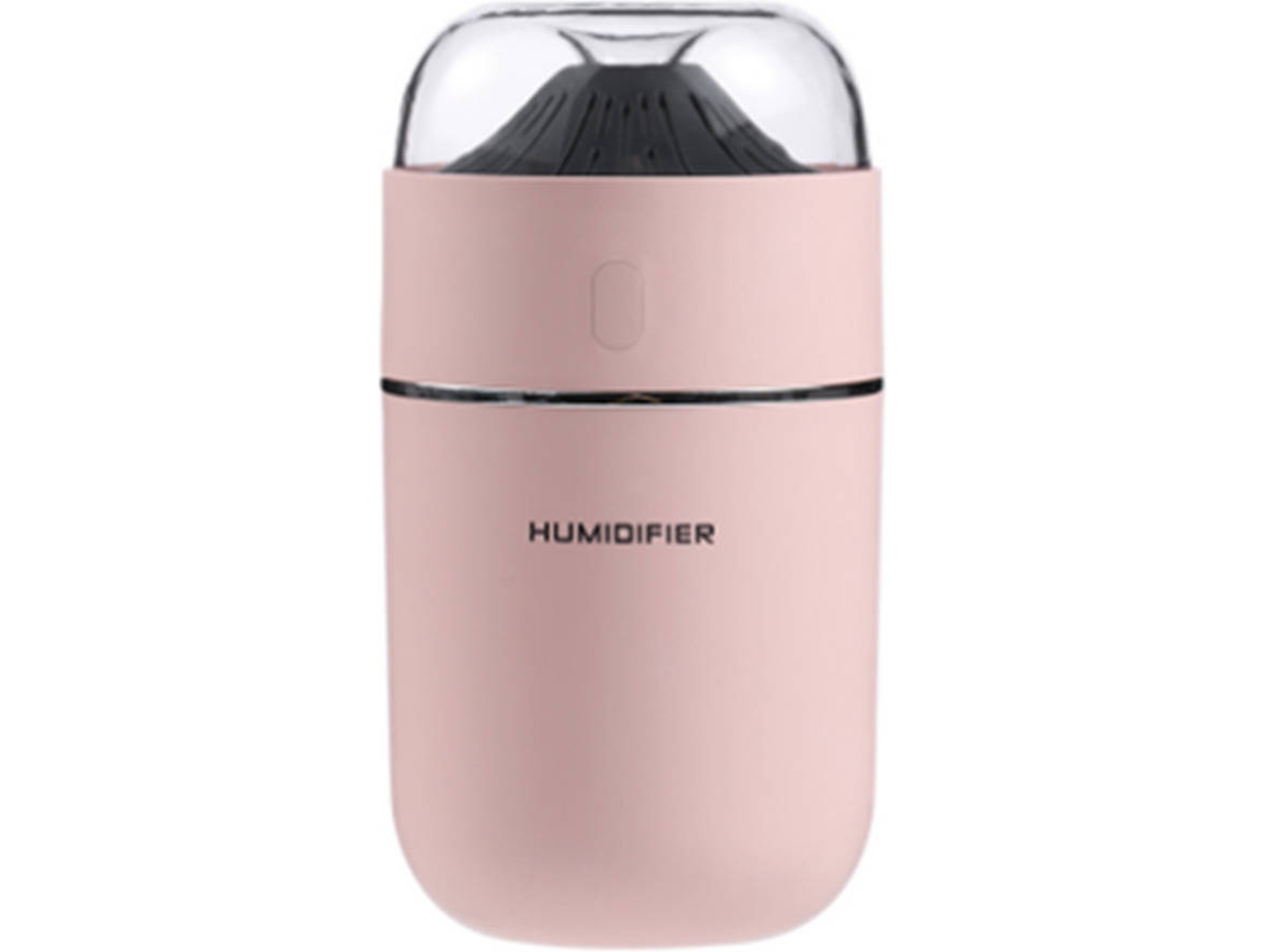 Humidificador WJS With USB Night Light