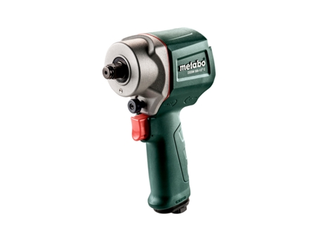 METABO DSSW 500-1/2" C Atornilladores de impacto neumáticos/Cartón