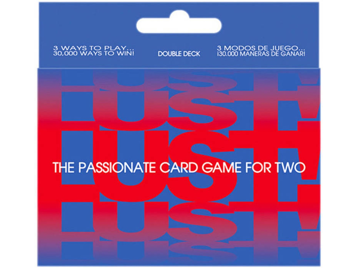 Juego Erótico KHEPER GAMES BG.R02