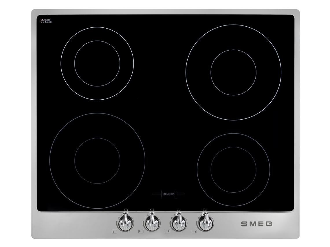 PLACA  INDUÇÃO VITORIA SMEG - SI964XM