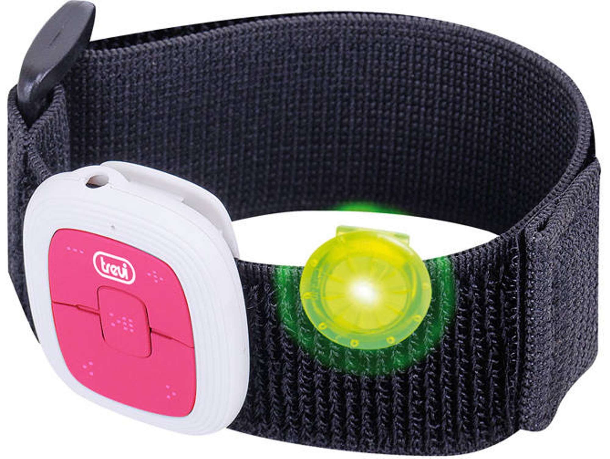 Reproductor MP3 TREVI MPV 1703 S Rosa