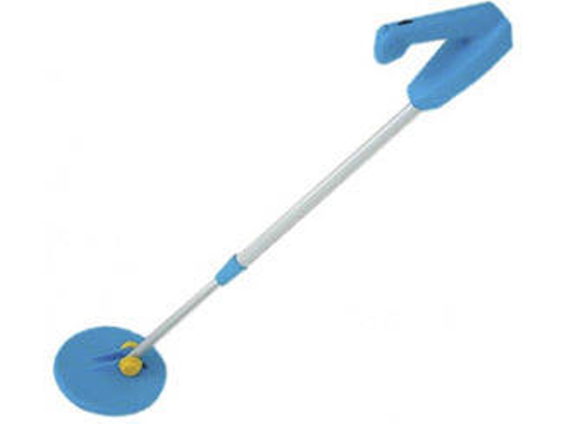 Detetor de Metais VELLEMAN Low Cost