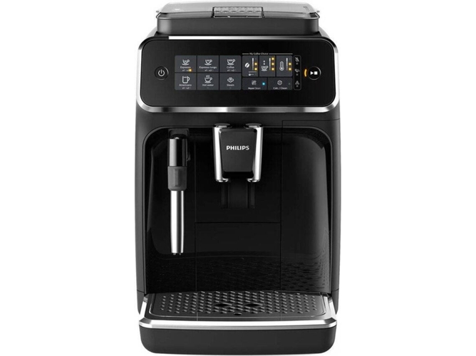 Cafetera Automática PHILIPS EP3221/40