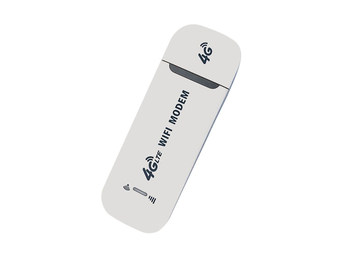 Adaptador Wifi 4g Lte Usb Inalámbrico 150 Mbps*