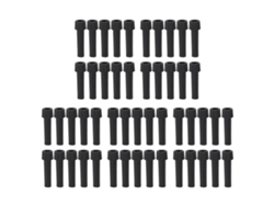 2026-50 Piezas Perillas De Interruptor De Encendido Y Apagado Para Lámparas E26 E27, Reemplazo, 3.5cm/1.38in