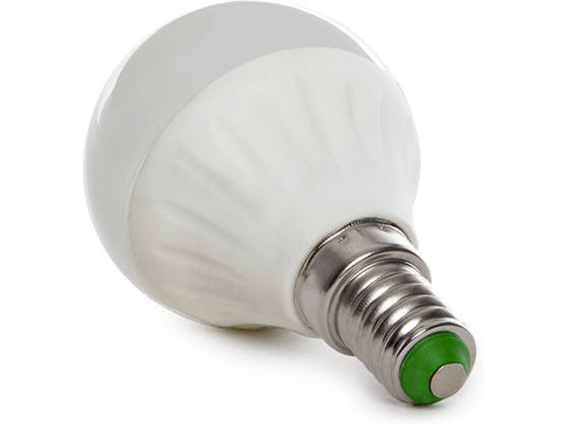 Tipos de casquillos de Bombillas LED - GreenIce