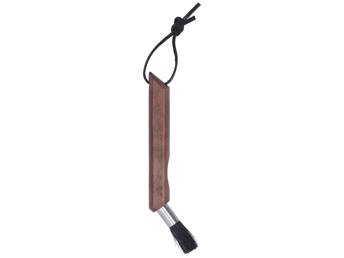 Espaciador de vidrio de acero inoxidable para montaje en pared para letreros, placas y carteles publicitarios Aquaforge (plateado)